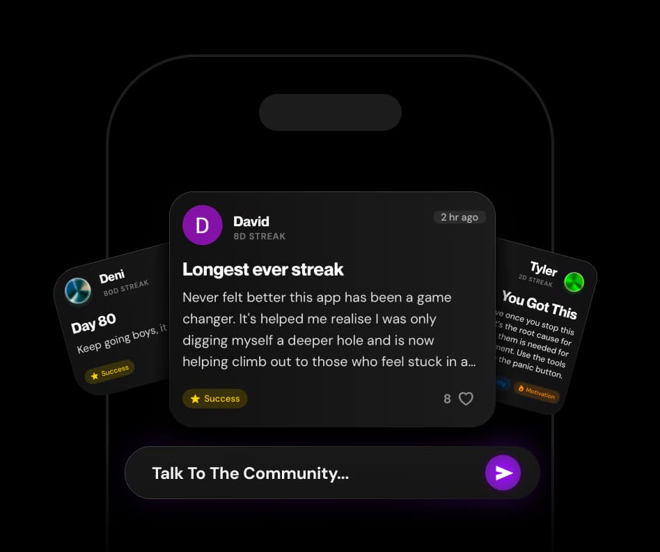 Engage with the Community