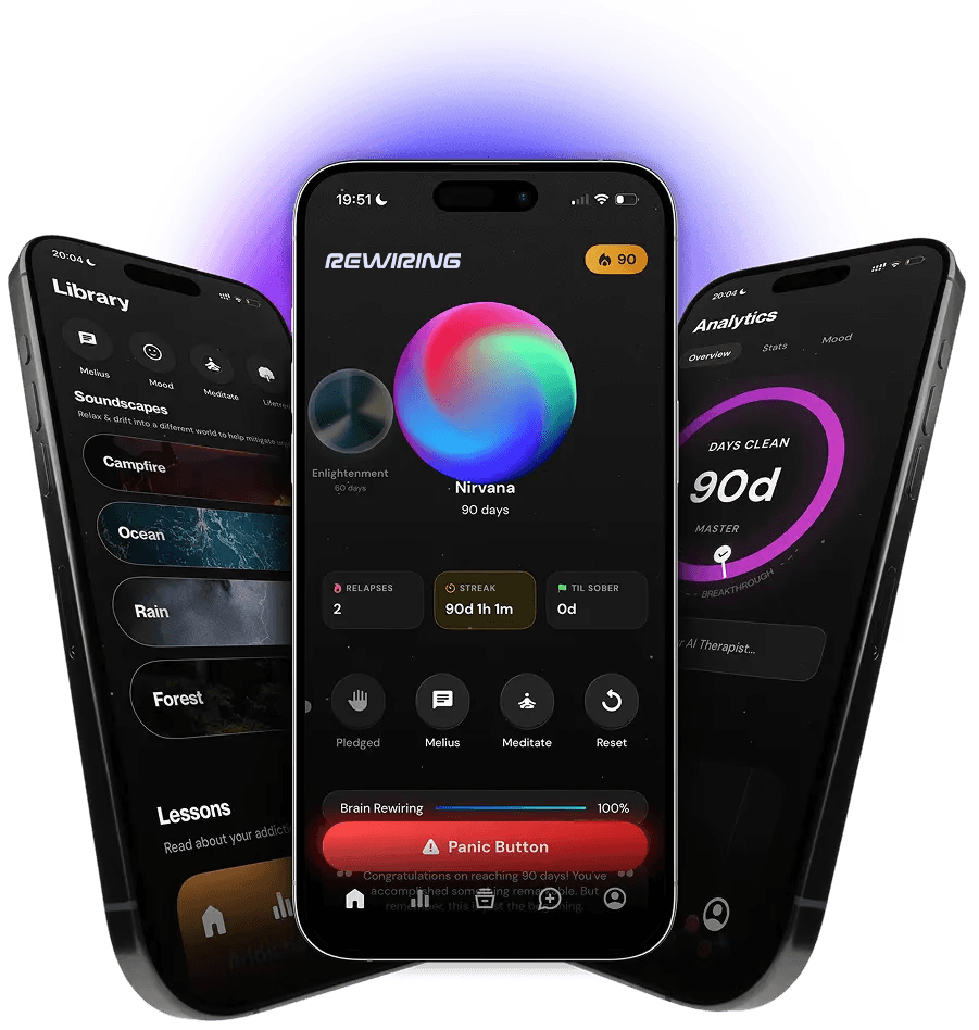 Rewiring app preview